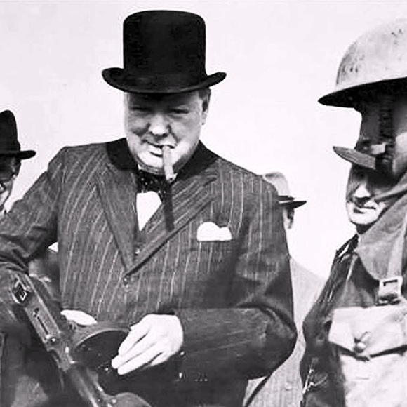 Meet your Posher, Andy - Picture 1 of 1